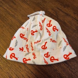 Phillies Infant Hat